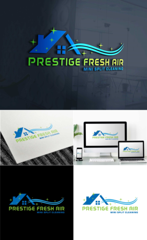 Logo Design by Nicolene Barnard