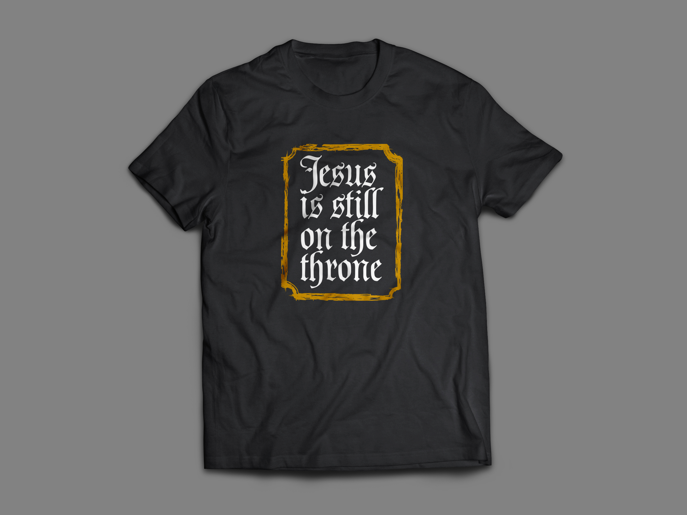 Design de T-shirt par NJB pour Hyssop Branch  | Design #24462320