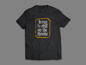 T-shirt Design by NJB