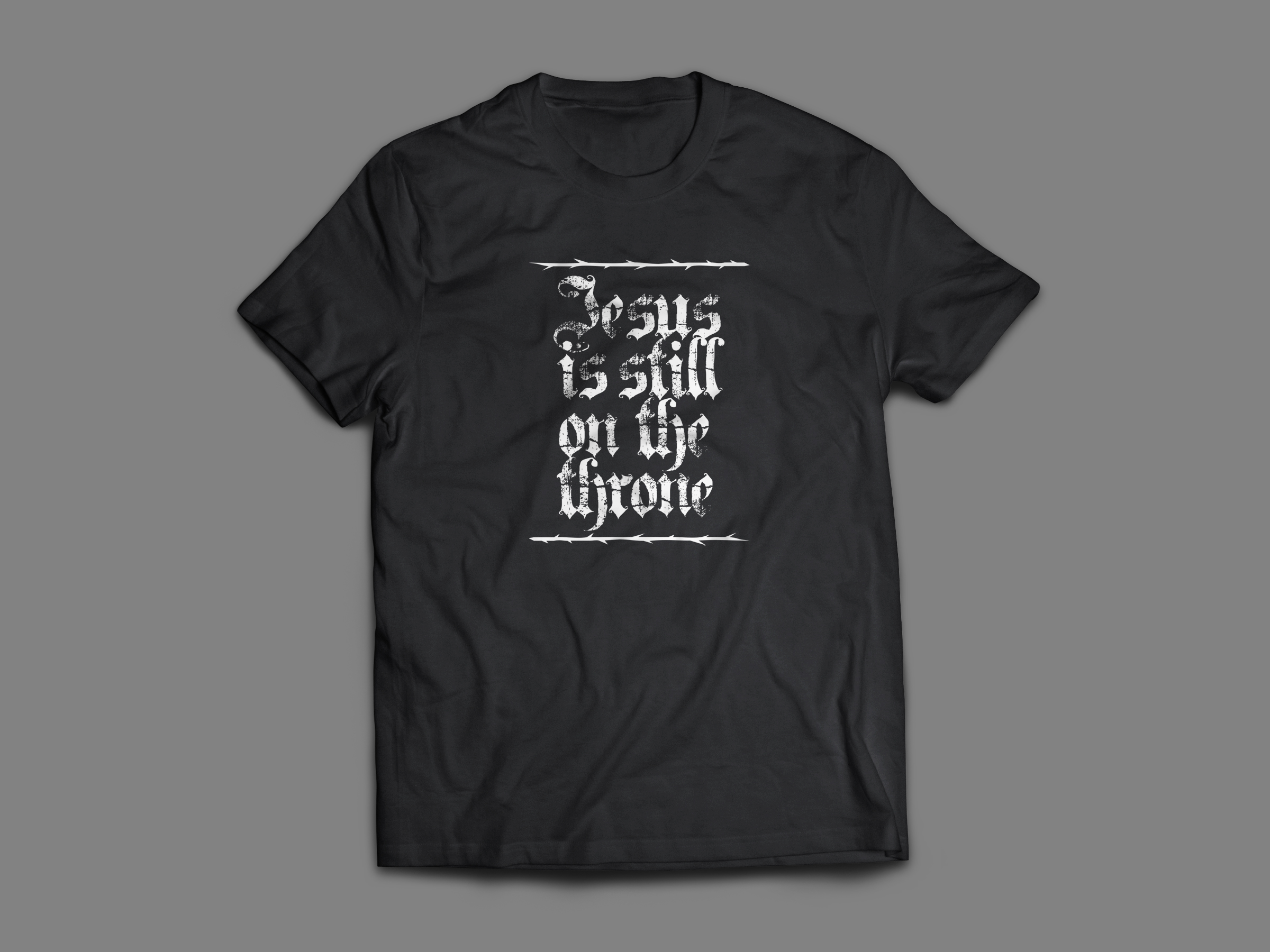 Diseño de Camiseta por NJB para Hyssop Branch  | Diseño #24462323