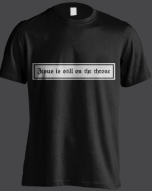 T-shirt Design by rickyadri for Hyssop Branch  | Design: #24457796