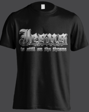 T-shirt Design by rickyadri for Hyssop Branch  | Design: #24457815