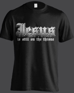 T-shirt Design by rickyadri for Hyssop Branch  | Design: #24457893