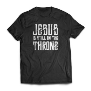 T-shirt Design by ^^ BlOODST@INS ^^ for Hyssop Branch  | Design: #24463381