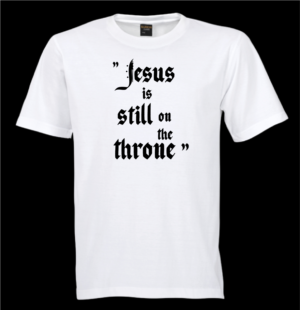T-shirt Design by renatofochi