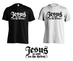 Design de T-shirt par Andi Yan pour Hyssop Branch  | Design #24454811