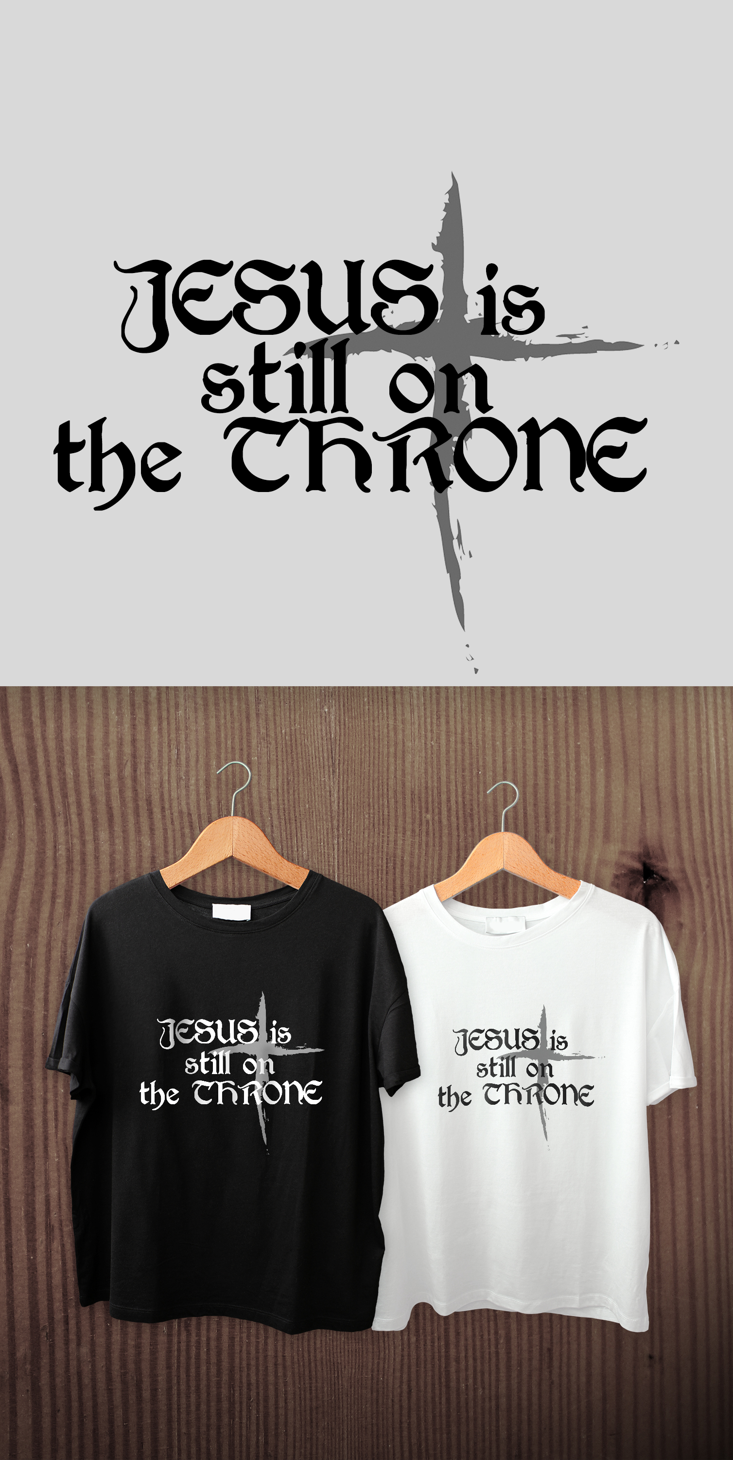 T-shirt Design by ApacheForest for Hyssop Branch  | Design #24458881