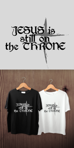 T-shirt Design by ApacheForest