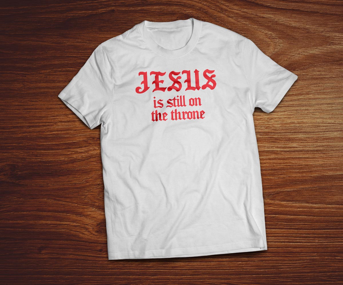 T-shirt Design by FigliaPerduta for Hyssop Branch  | Design #24455650