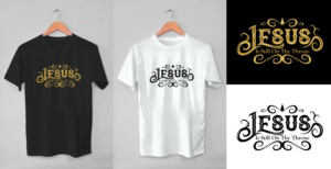 Throne | T-shirt Design by Malik 11