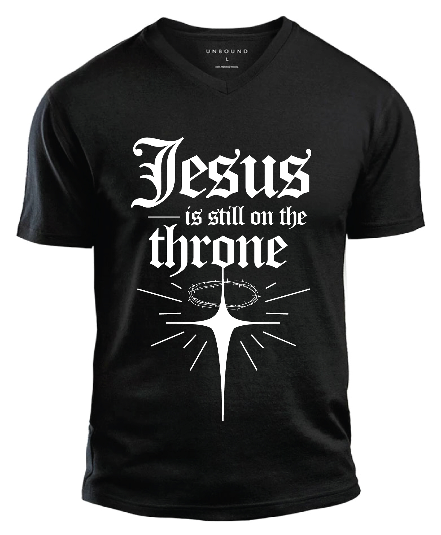 T-shirt Design by geni for Hyssop Branch  | Design #24456882