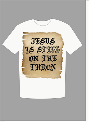 Design de T-shirt par Jamal 12 pour Hyssop Branch  | Design #24460222