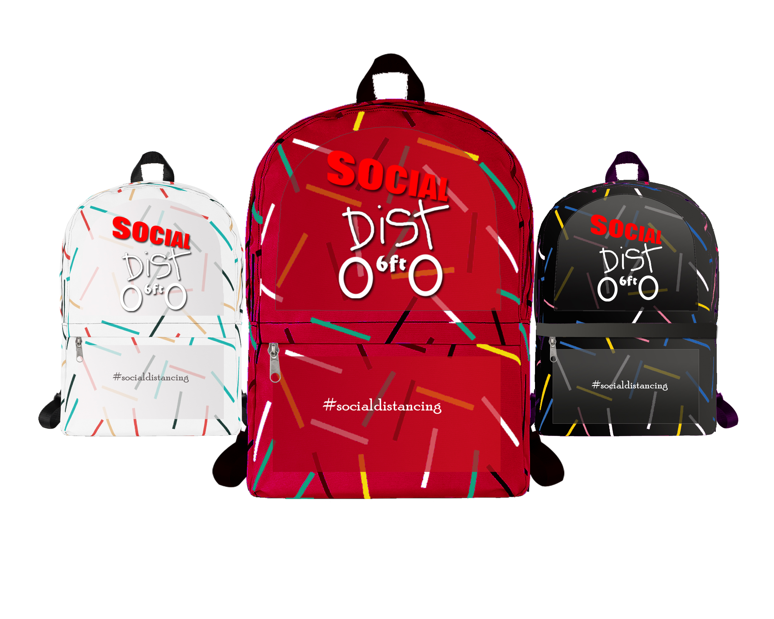 Bag and Tote Design by jackstk 24 for this project | Design #24477680