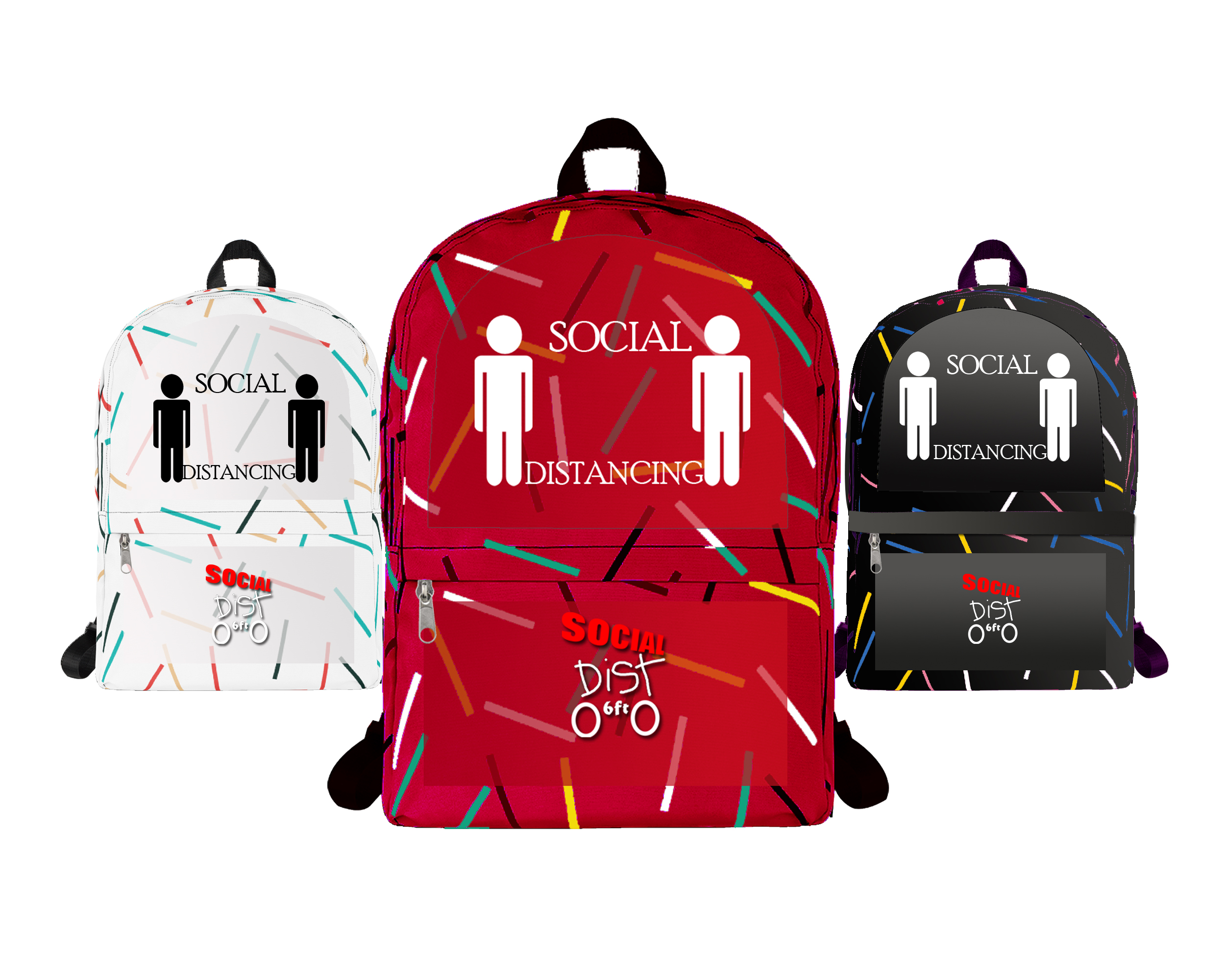 Bag and Tote Design by jackstk 24 for this project | Design #24477936