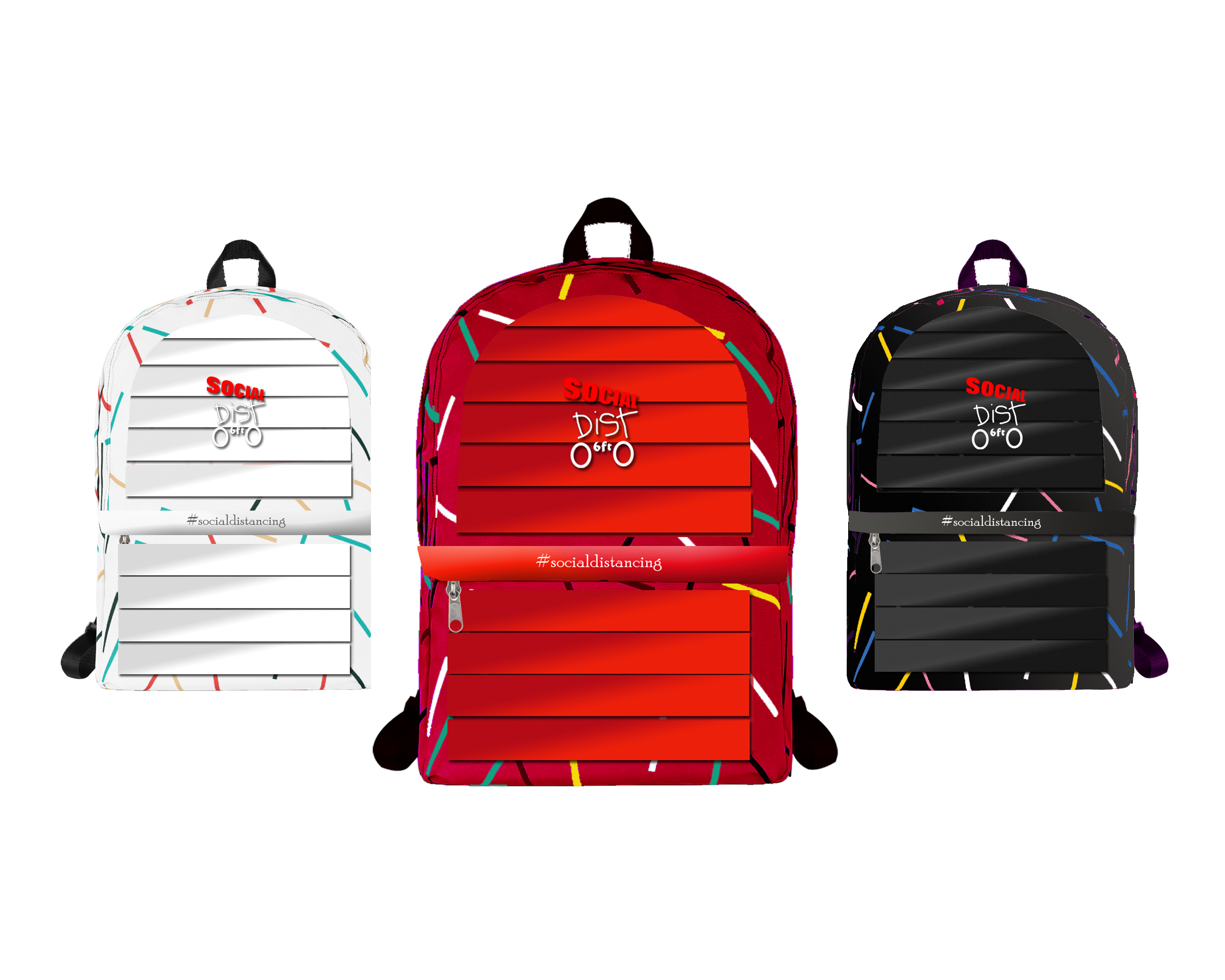 Bag and Tote Design by jackstk 24 for this project | Design #24502326
