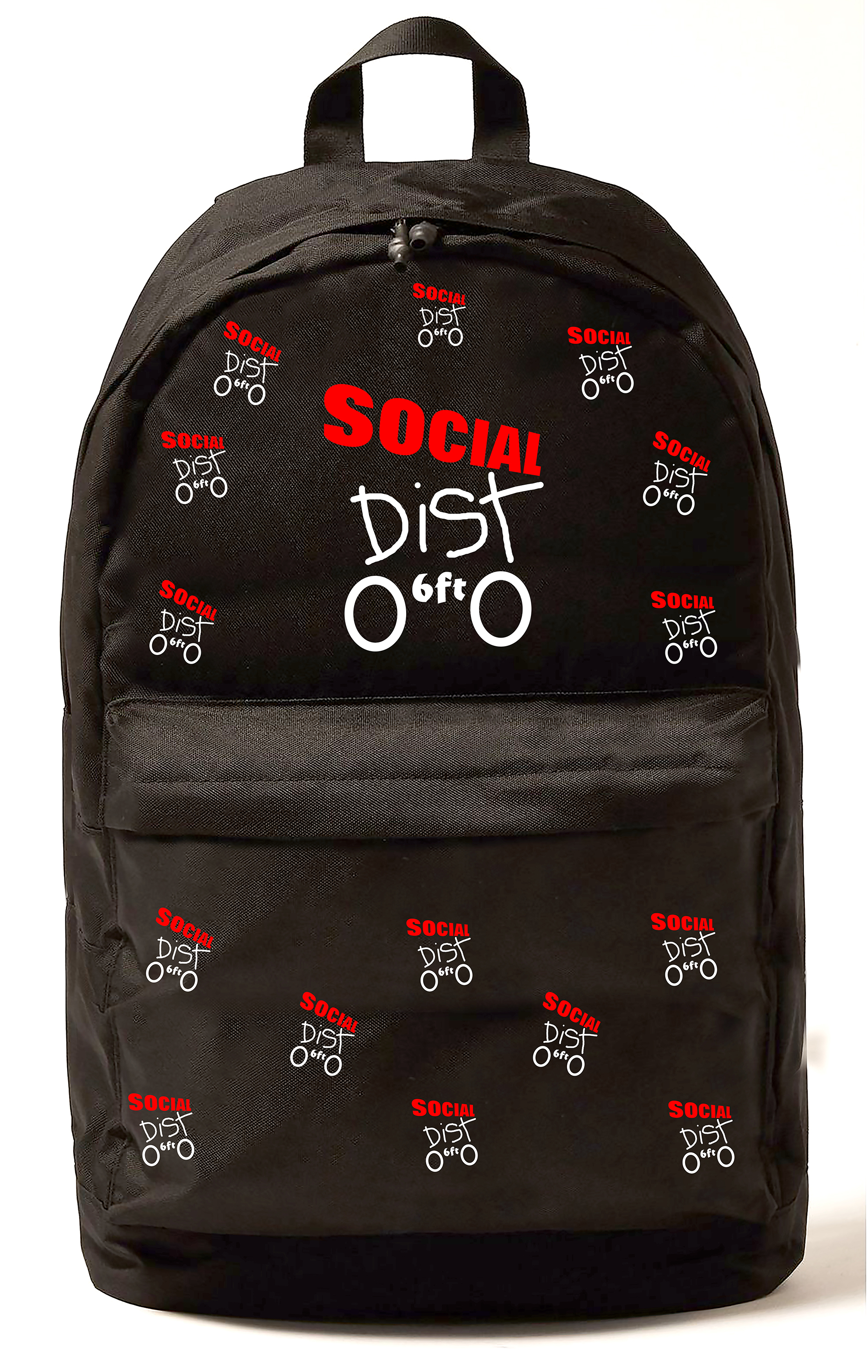 Bag and Tote Design by Jason Vantran for this project | Design #24504546