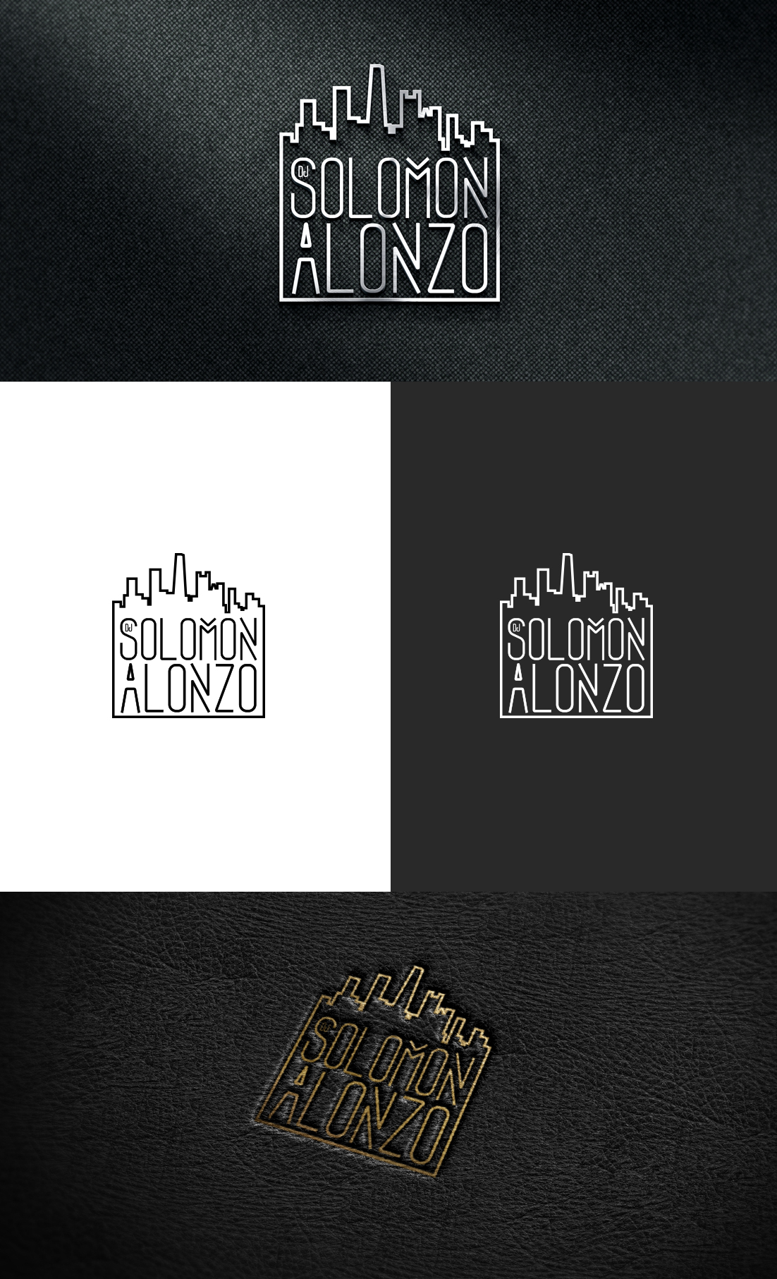 Logo-Design von GLDesigns für dieses Projekt | Design #24454870