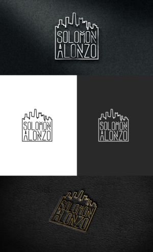 Logo-Design von GLDesigns für dieses Projekt | Design: #24454870