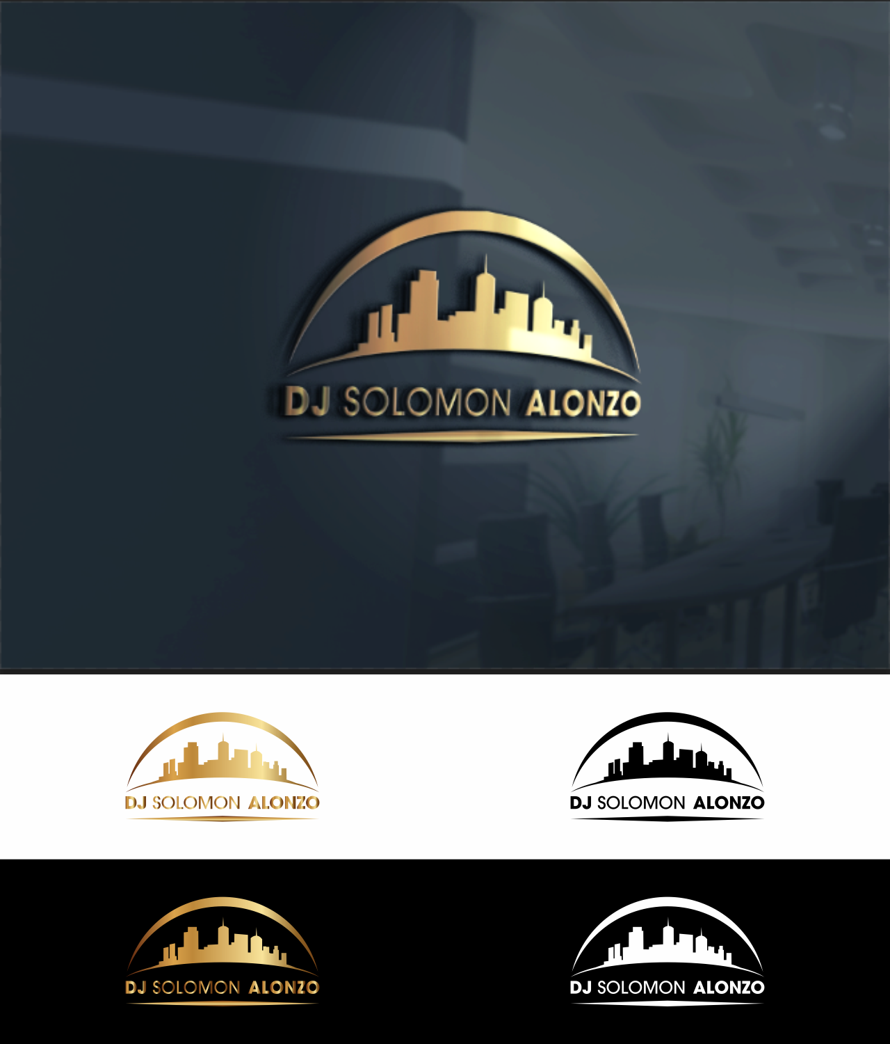 Design de Logo par DarmoRebi pour ce projet | Design #24455101