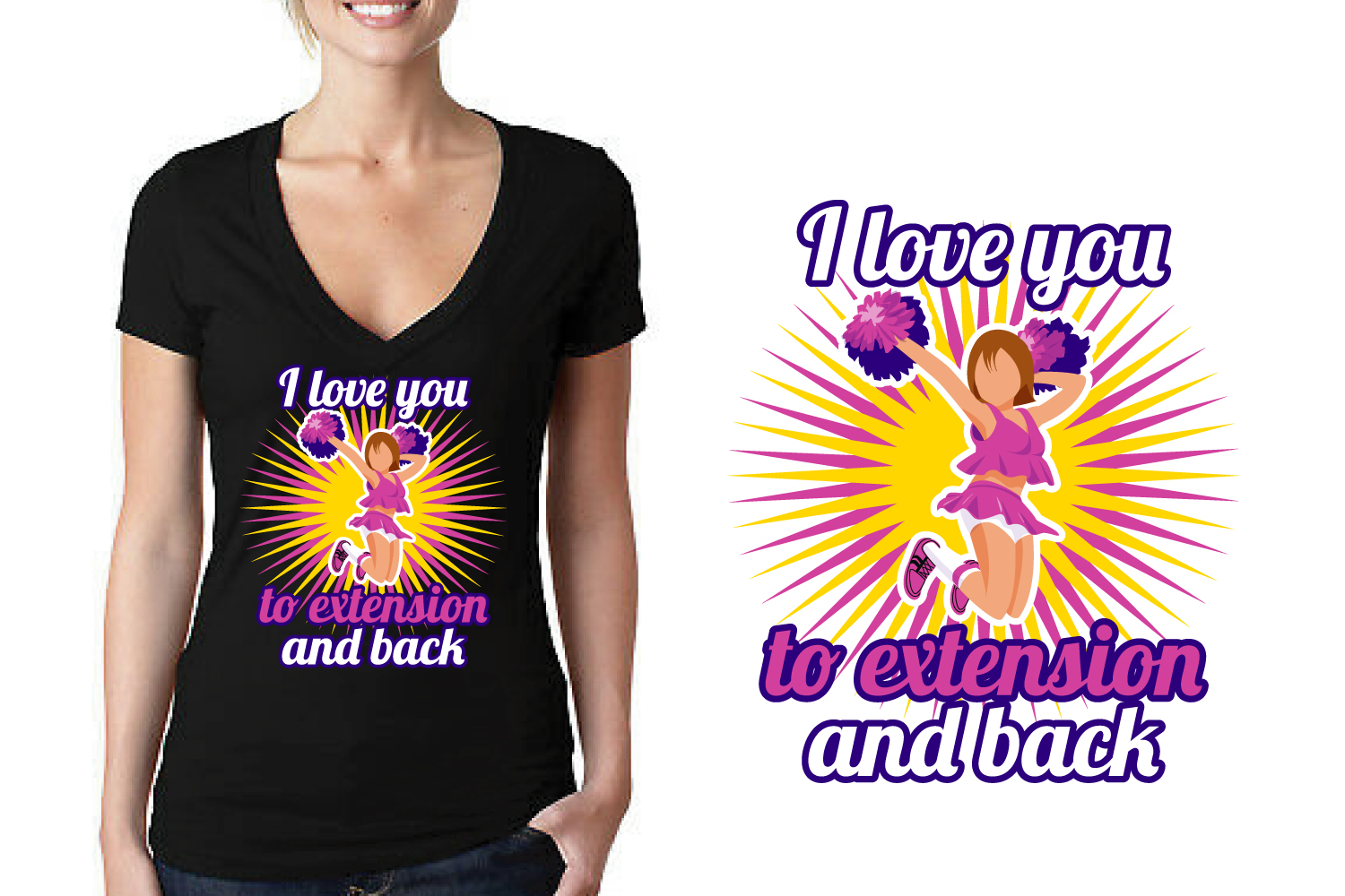 T-shirt Design by Jay Design for this project | Design #24460911