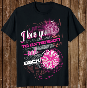 T-shirt Design by HUNG LEE for this project | Design #24511584