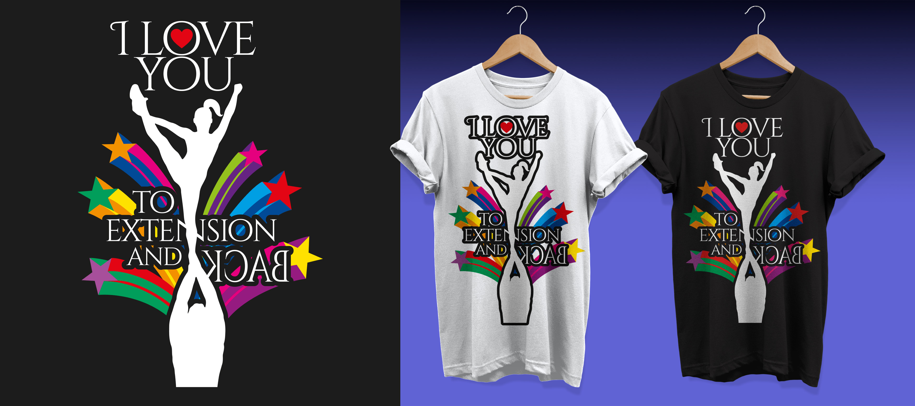 T-shirt Design by Al Pech for this project | Design #24489300