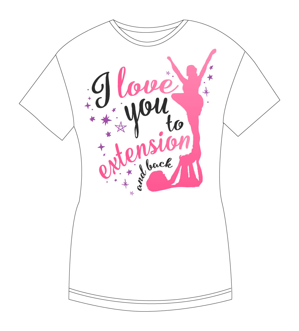 T-shirt Design by Strøm Graphics for this project | Design #24457929