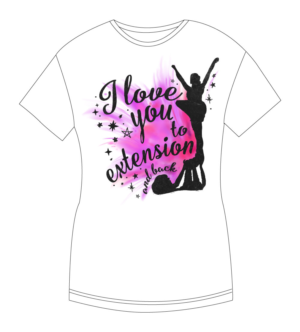 T-shirt Design by Strøm Graphics for this project | Design: #24465836