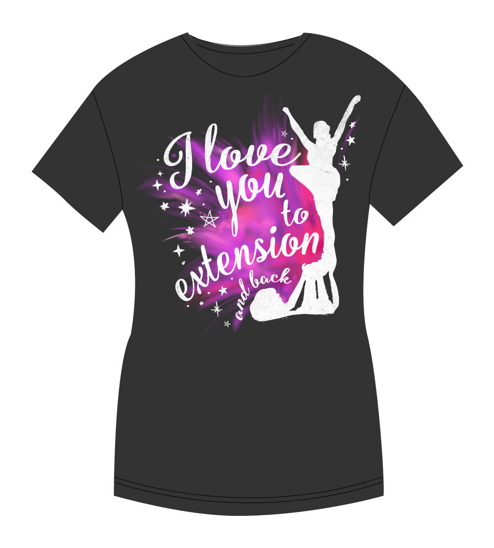 T-shirt Design by Strøm Graphics for this project | Design #24465837