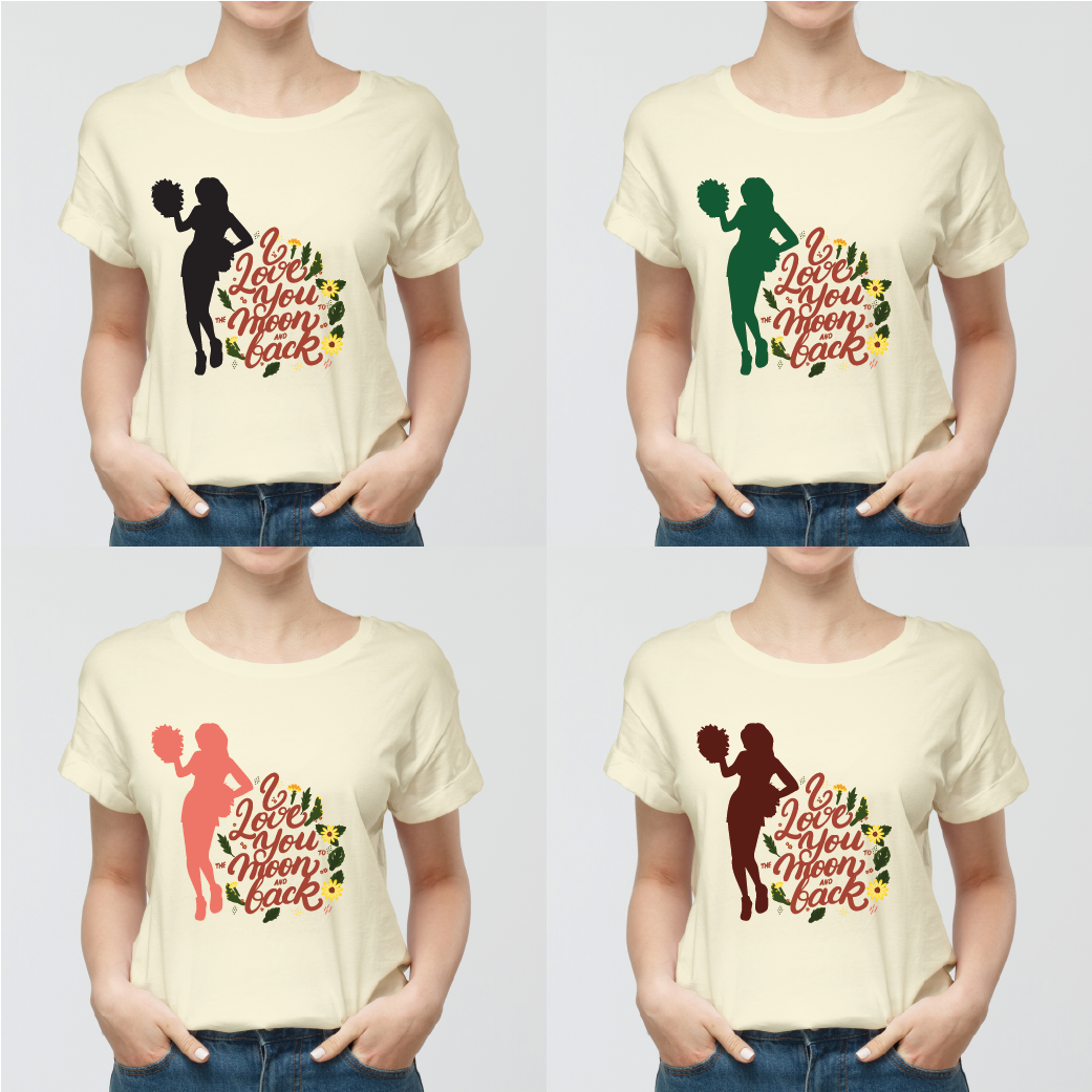 T-shirt Design by sherif salah for this project | Design #24472038