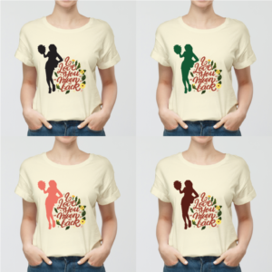 T-shirt Design by sherif salah for this project | Design #24472038