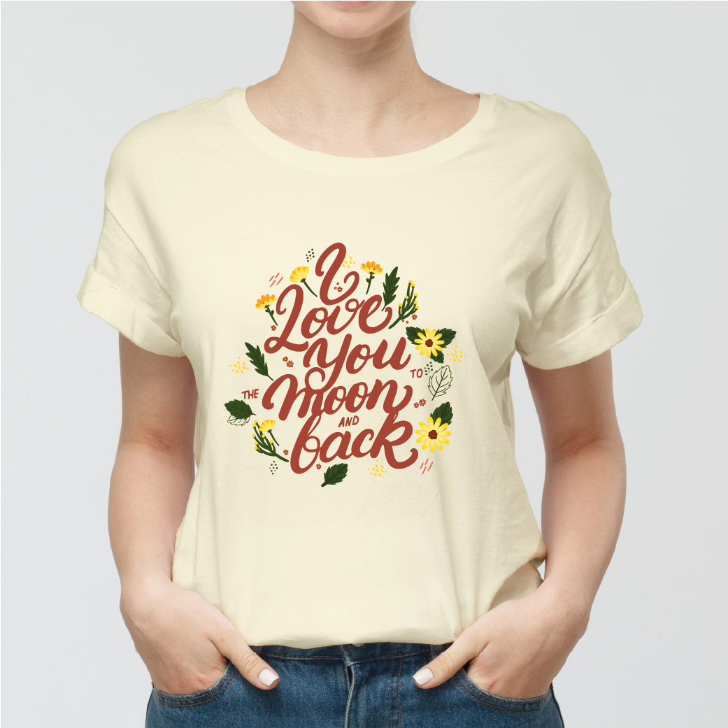 T-shirt Design by sherif salah for this project | Design #24472278