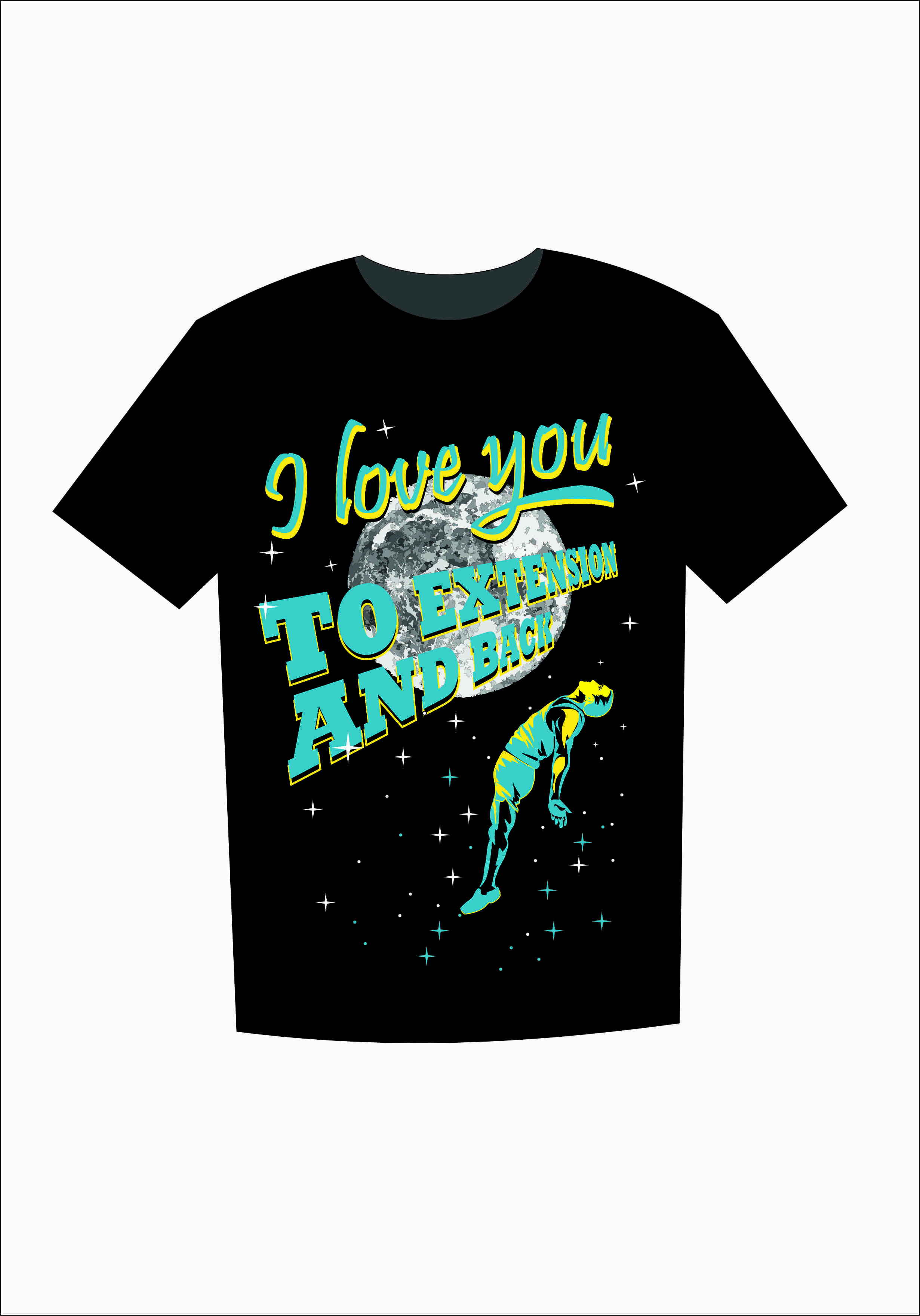 Design de T-shirt par Jamal 12 pour ce projet | Design #24503735
