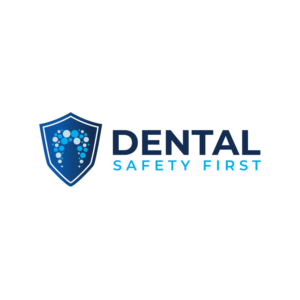 Nothing on logo, just artwork for the company name (Dental Safety First" | Diseño de Logo por rozT