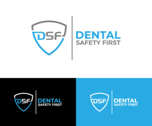 Nothing on logo, just artwork for the company name (Dental Safety First" | Design de Logo par GoodTimes$$$
