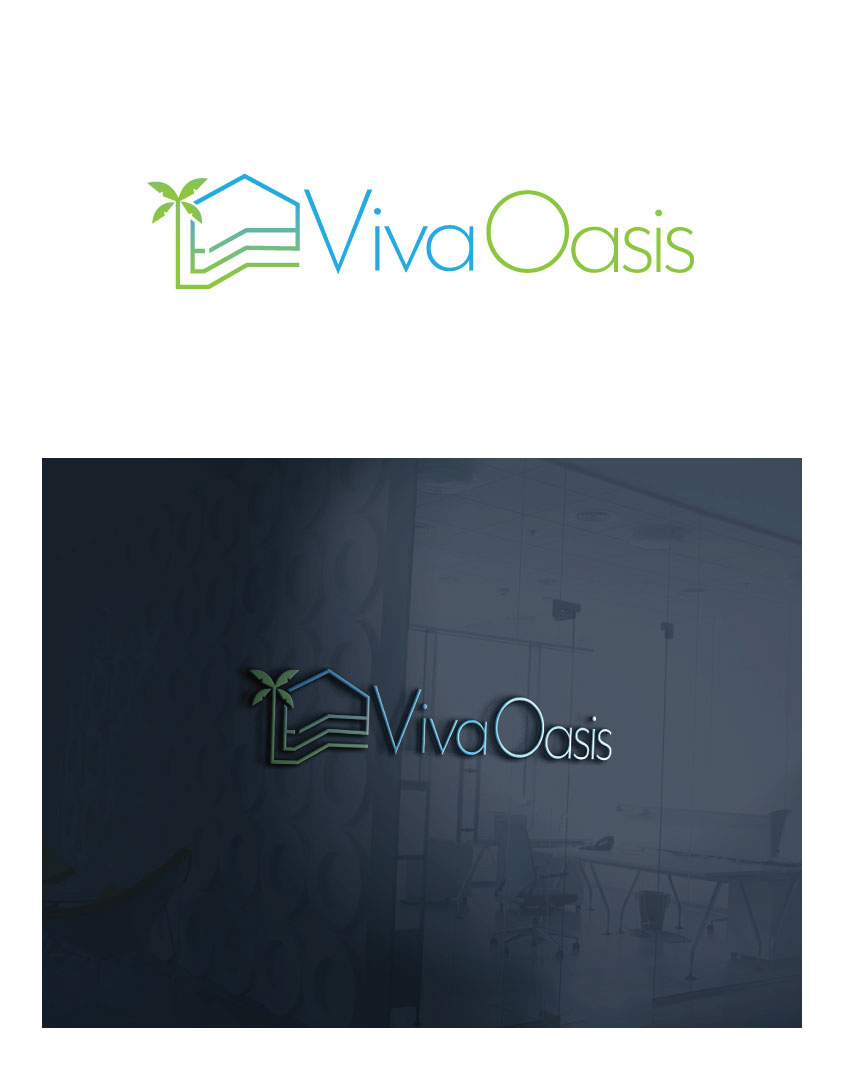 Logo Design by AbhishekkM'24 for this project | Design #24463474