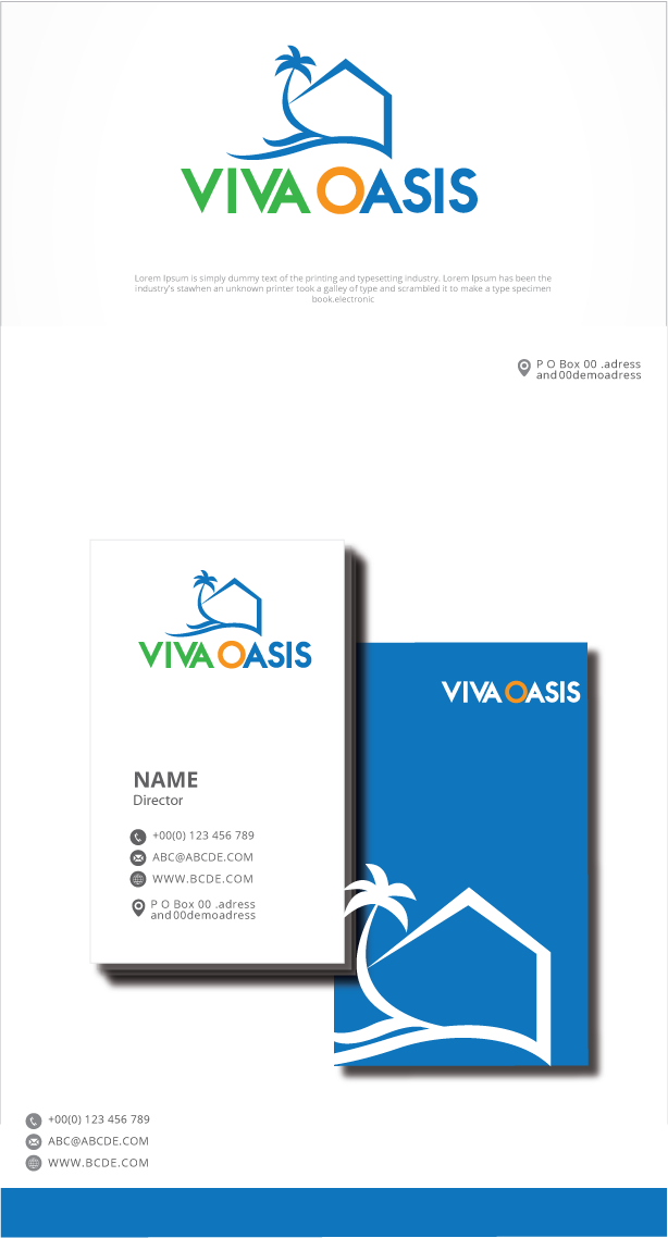 Logo Design by graphicevolution for this project | Design #24459540