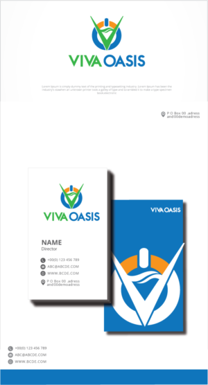 Logo Design by graphicevolution for this project | Design: #24459612