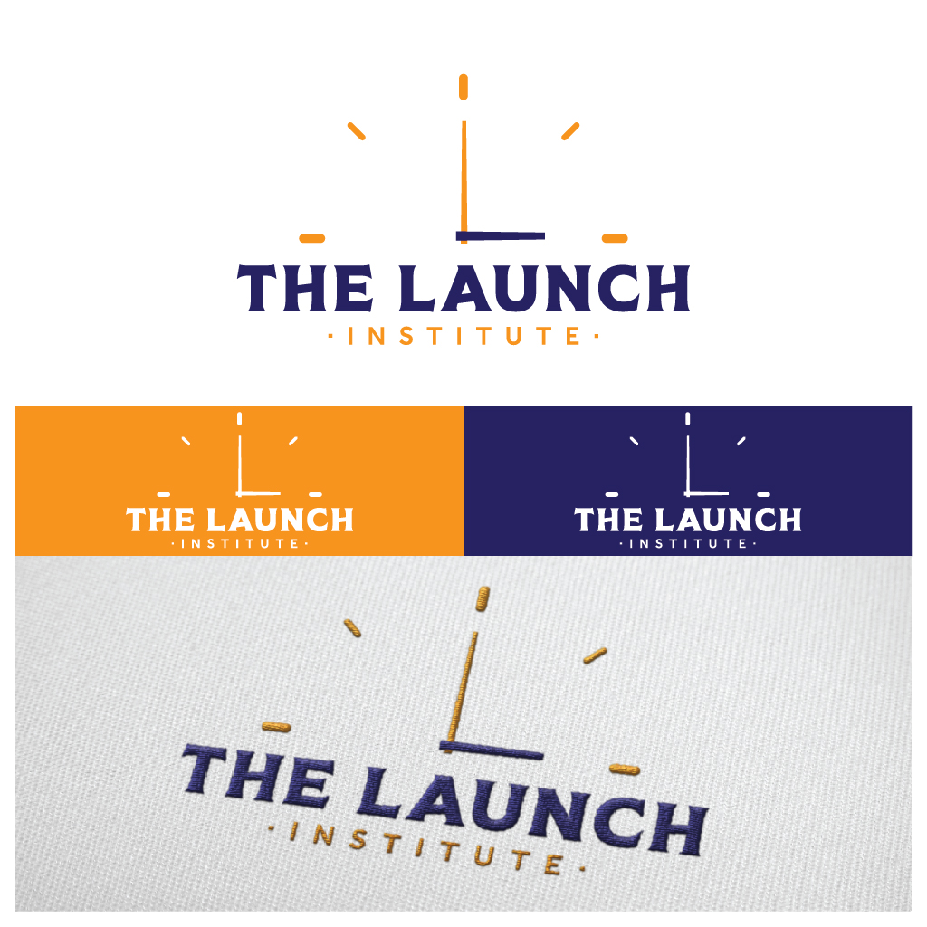 Logo Design by huanggg for this project | Design #24517177