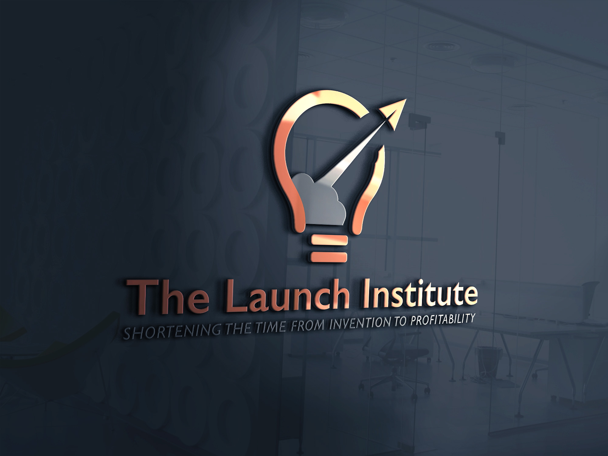 Logo Design by LogoToGoStudio for this project | Design #24488229