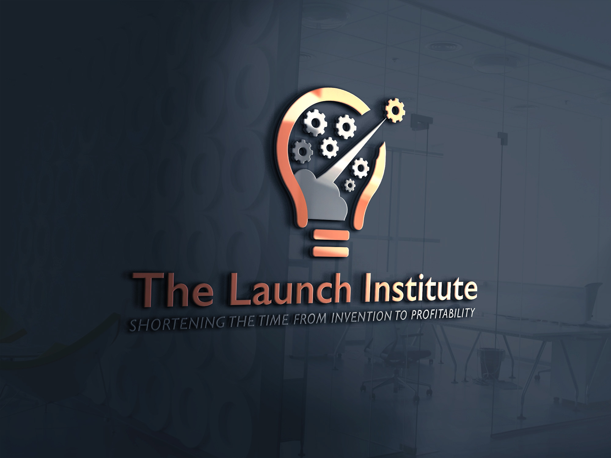 Logo Design by LogoToGoStudio for this project | Design #24488252