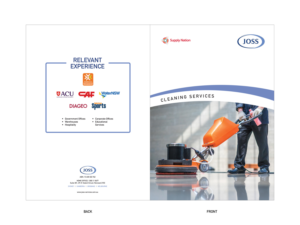 Flyer Design by DesignFive for this project | Design #24459626