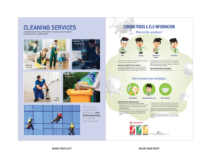 Flyer Design by DesignFive for this project | Design: #24459627