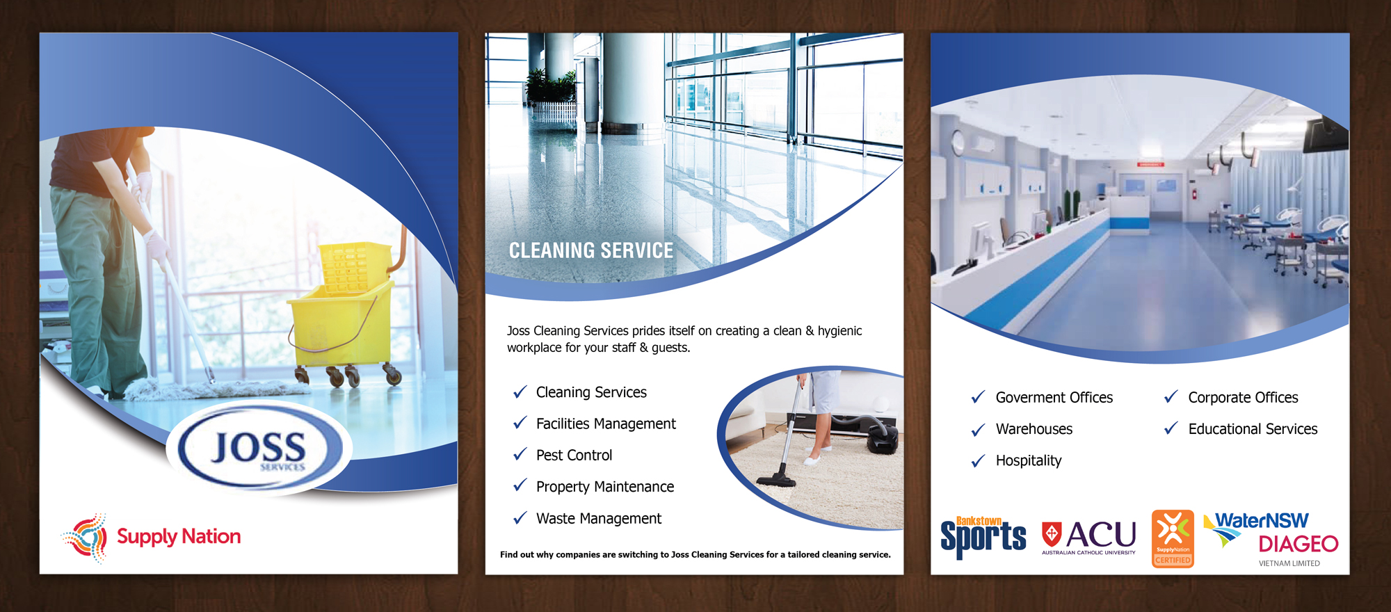 Design de Flyer par nyky pour ce projet | Design #24459433