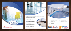Flyer Design by nyky for this project | Design: #24459433