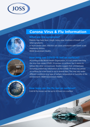Flyer Design by Murry for this project | Design: #24477062