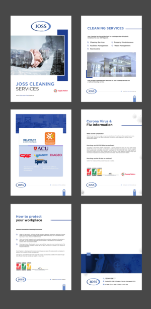 Flyer Design by debdesign for this project | Design: #24473238