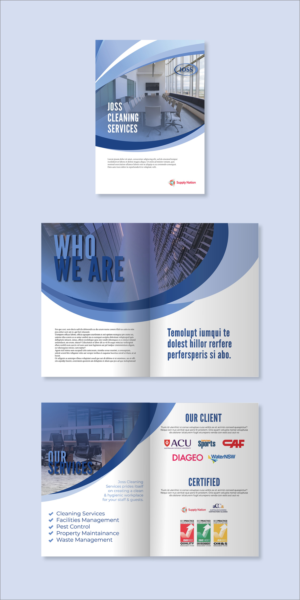 Flyer Design by wengdesign for this project | Design #24493887