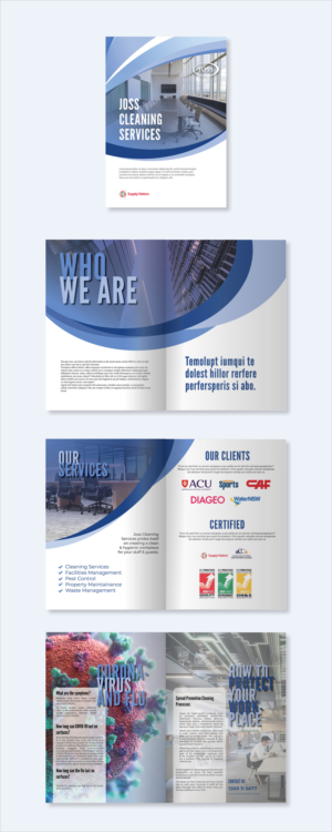 Flyer Design by Manobo Graphic Design Services for this project | Design: #24502638