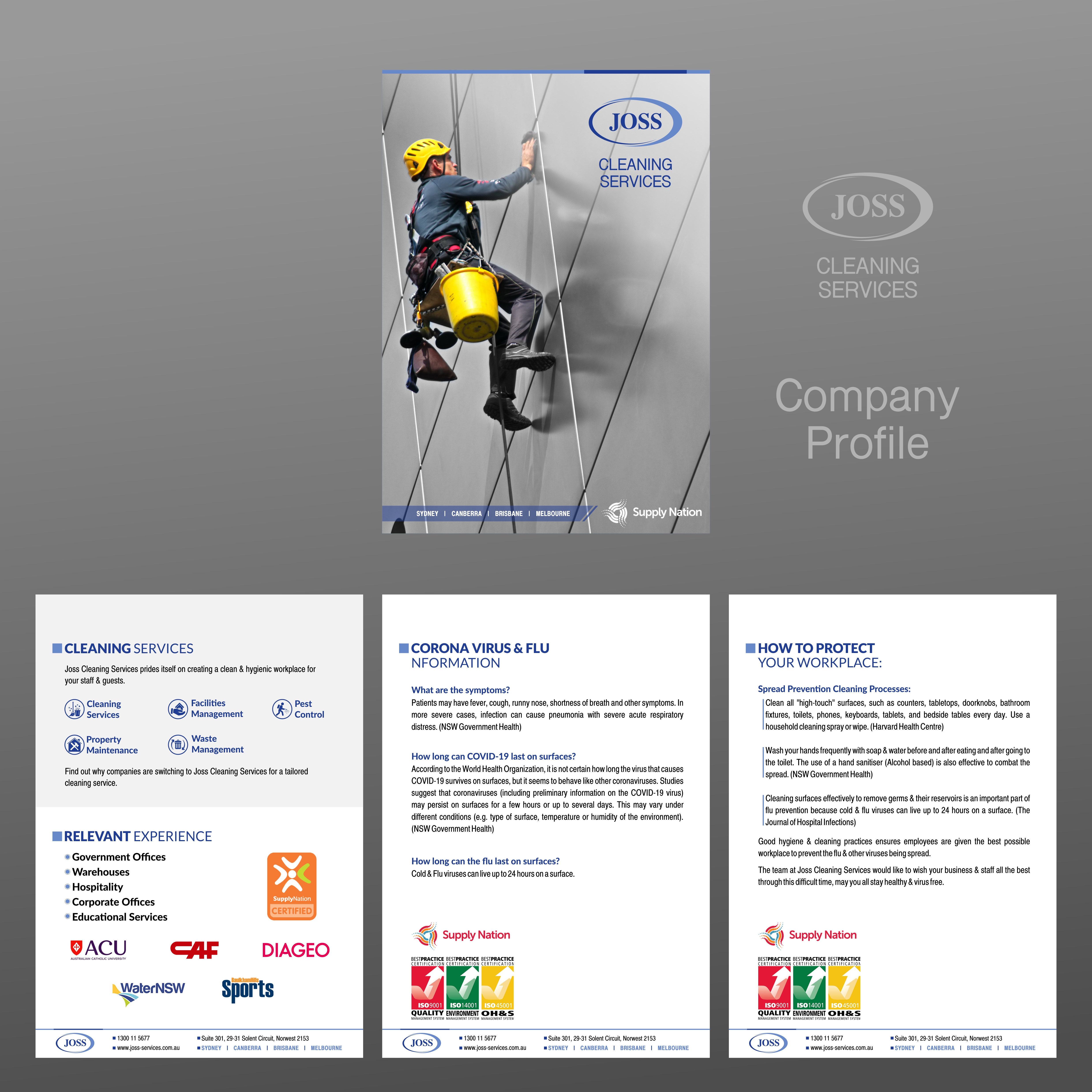 Flyer Design by DIGIPIX for this project | Design #24501566